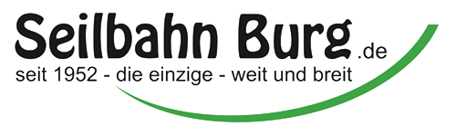 seilbahn burg