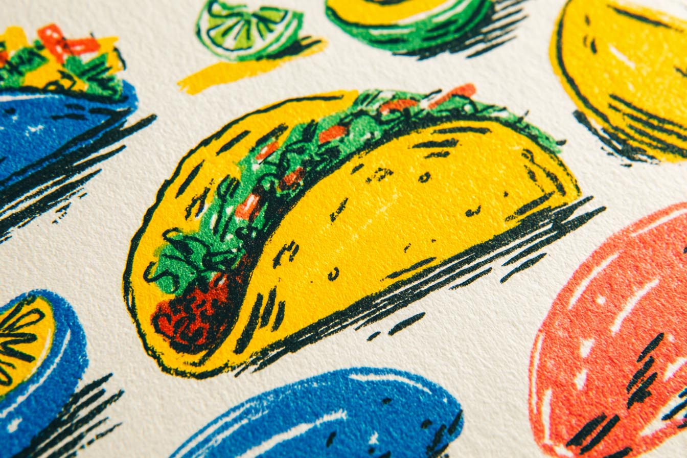 Enrique’s Tacos